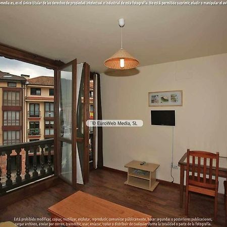 Apartamento 6 A Orillas Del Rio Sella Lägenhet Onís Exteriör bild